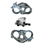 Carcaca Distribuicao Ferro Mercedes Benz 3900100033