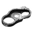 Carcaca Distribuicao Ferro Om366a la Mercedes Be 3900100033