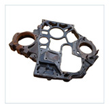 Carcaca Distribuicao Motor Mwm