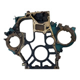 Carcaca Distribuicao Motor Mwm