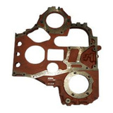 Carcaca Distribuicao Mwm X10