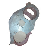 Carcaça Distribuição Salber Mercedes Om352   366 3520101333