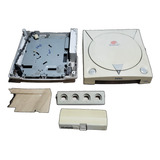 Carcaca Do Dreamcast Modelo