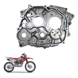 Carcaca Do Motor Lado