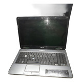 Carcaca Do Notebook Acer