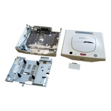Carcaca Do Sega Saturn