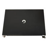 Carcaca E Dobradica Notebook