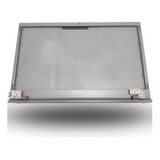 Carcaca E Dobradica Notebook