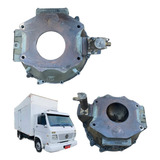 Carcaça Embreagem Câmbio Zf Vw 5150 Vw 5150 10160 9160 Deliv