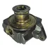 Carcaça Esquerda Eixo Zf Agrale Bx6110 Bx6150 8009103483007