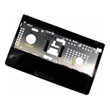 Carcaca Face C Notebook