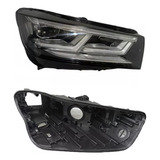 Carcaca Farol Audi Q5