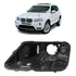 Carcaça Farol Bmw X3 2010 2011 2012 2013 2014 Le
