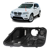 Carcaca Farol Bmw X3