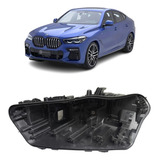 Carcaca Farol Bmw X6