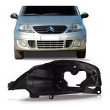 Carcaca Farol C3 2008
