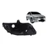 Carcaça Farol Para Honda City 2009 2010 2011 2012