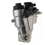 Carcaca Filtro Oleo Volvo