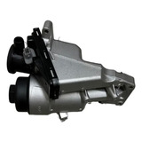 Carcaca Filtro Oleo Volvo