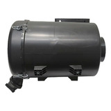 Carcaca Filtro Ar Para