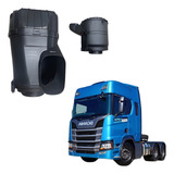 Carcaca Filtro Ar Scania