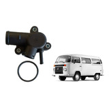 Carcaca Flange Sensor Temperatura