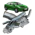 Carcaça Flange Válvula Termostática Fluence 2011 2012 2013
