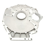 Carcaça Flange Volante Embreagem F250 Mwm Sprint 1998 2006