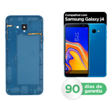 Carcaca Galaxy J4 Plus