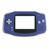Carcaca Game Boy Advance