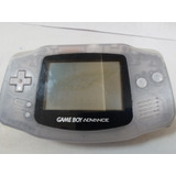 Carcaca Game Boy Advance