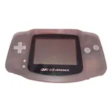 Carcaca Game Boy Advance