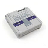 Carcaca Game Boy Advance