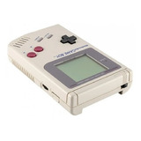 Carcaca Game Boy Classico
