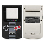 Carcaca Game Boy Color