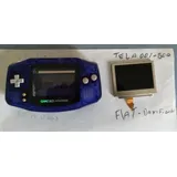 Carcaca Gameboy Advance