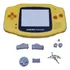 Carcaça Gba Gameboy Advance   Botões   Parafusos