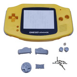 Carcaca Gba Gameboy Advance
