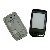 Carcaca Htc Touch Viva T2223 Nova Tampa Bateria Usada