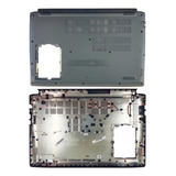 Carcaca Inferior Base Notebook