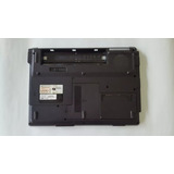 Carcaça Inferior Base Notebook Compaq V6000 Sem Tampa Hd