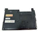 Carcaca Inferior Chassi Notebook