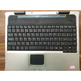 Carcaca Inferior Completa Notebook