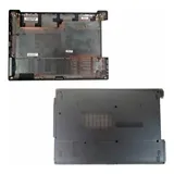 Carcaca Inferior Do Notebook