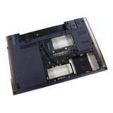 Carcaca Inferior Dourada Notebook