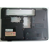 Carcaca Inferior Notebook Compaq