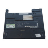 Carcaça Inferior Notebook Ibm Lenovo T40 T41 T42 T43 26r7947