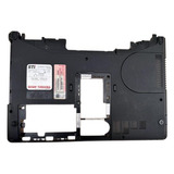 Carcaca Inferior Notebook Semp