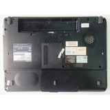 Carcaca Inferior Notebook Toshiba
