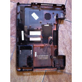 Carcaca Inferior Notebook Toshiba